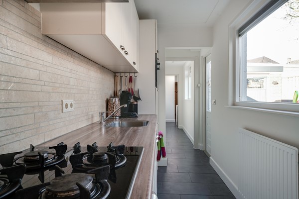 Medium property photo - Nieuweweg 111, 4001 NS Tiel